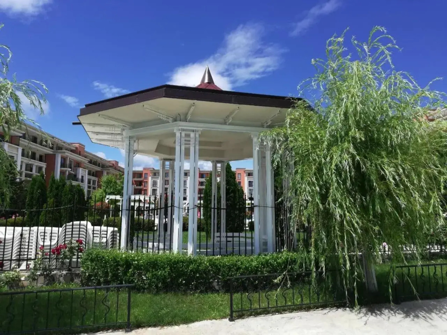 Sea View Apartment PRESTIGE FORT BEACH , PREMIER FORT BEACH