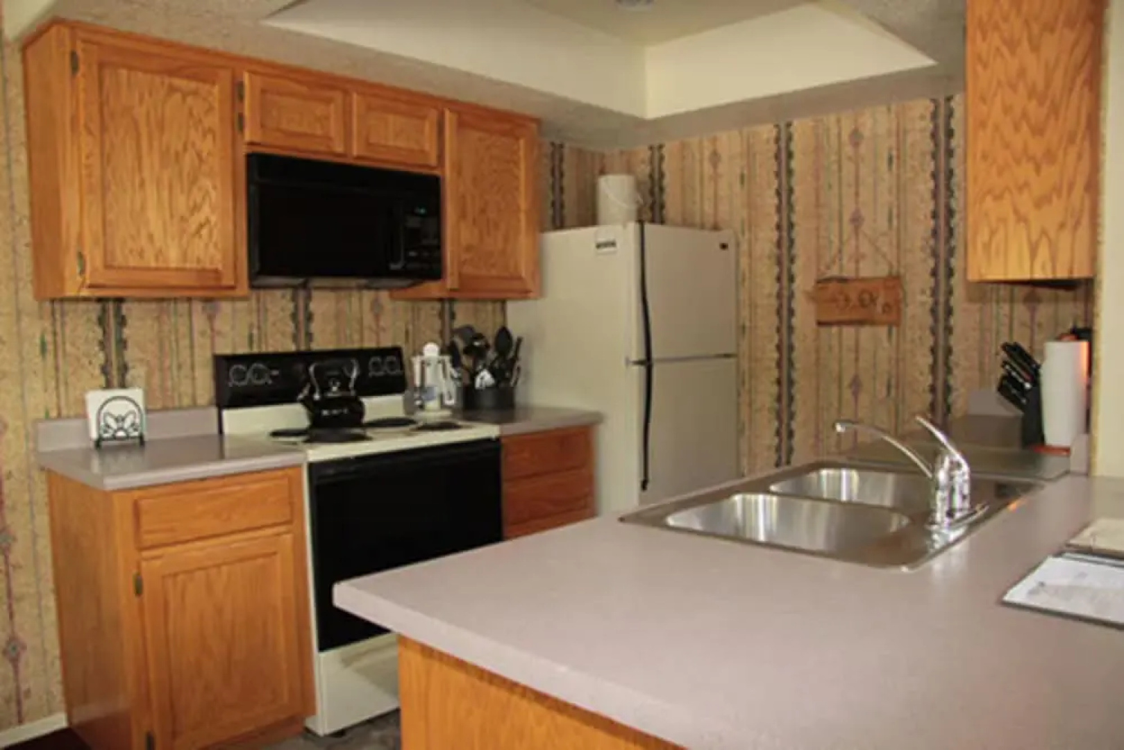 Quality Hill Resort Villas