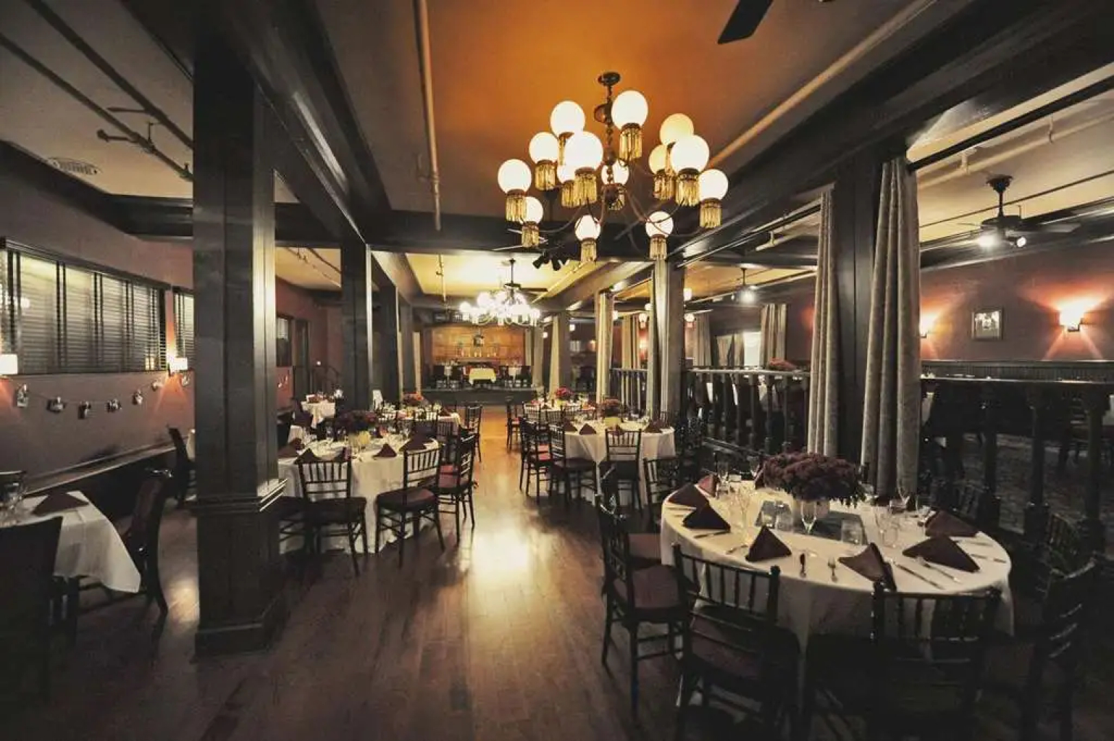 Green Park Inn