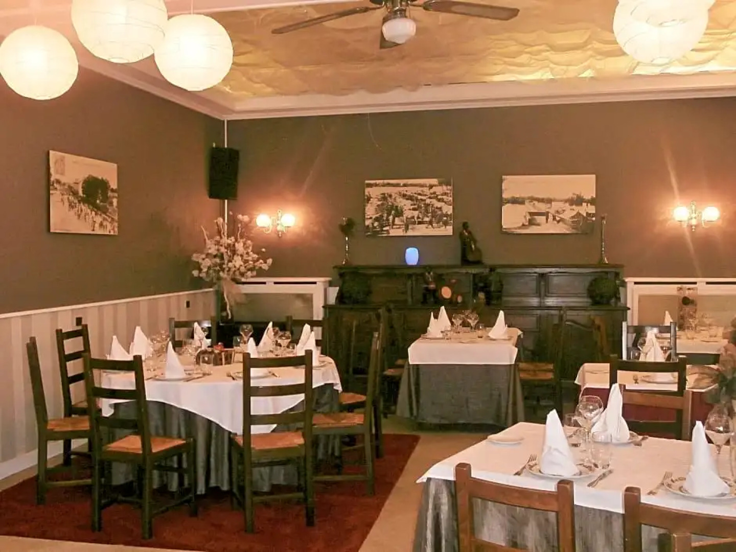 Hotel Le Merle Blanc