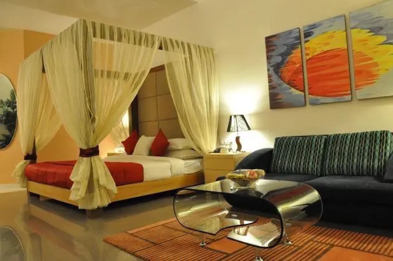 Seasons Hotel - Rajkot