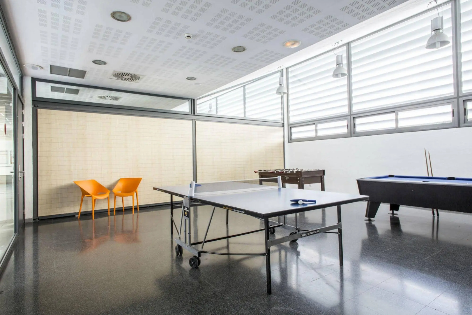 Residencia Universitaria Resa Damià Bonet - Campus Accomodation