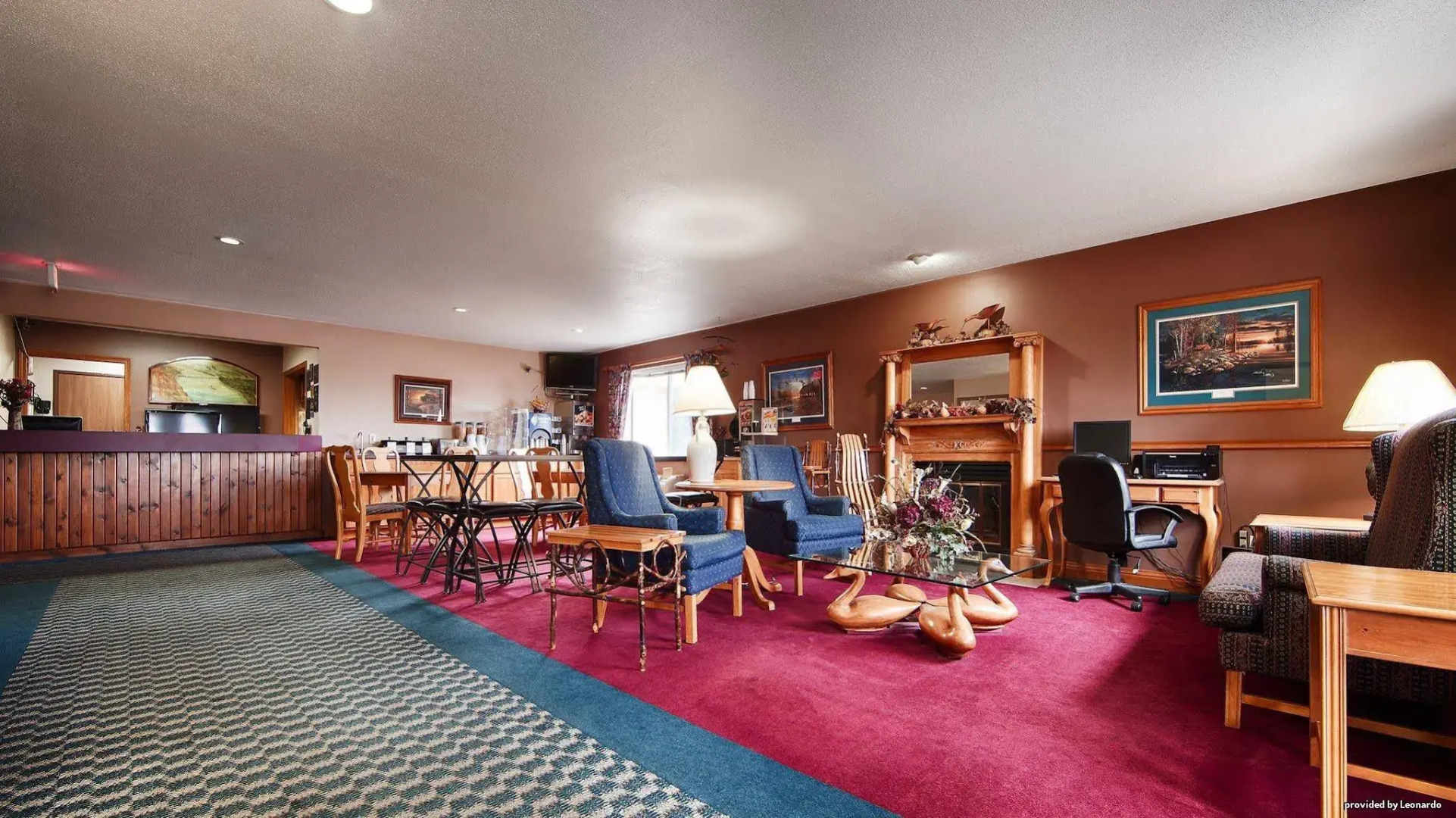 Quality Inn & Suites Prairie Du Chien
