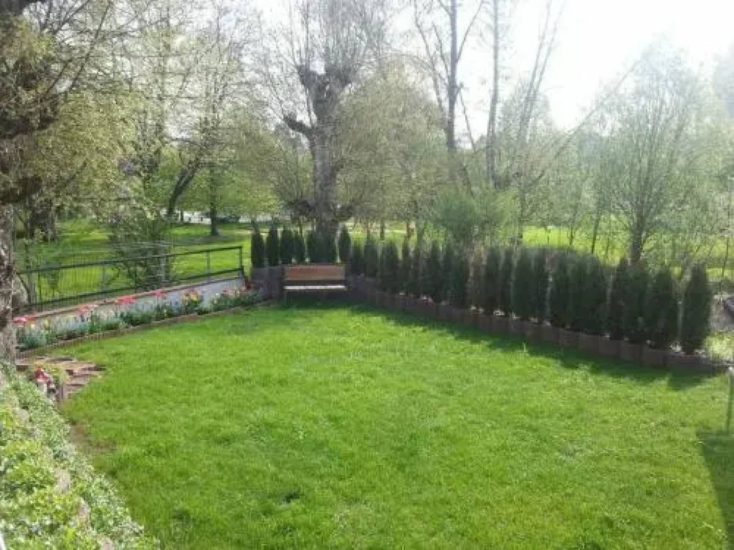 Hotel Hof 19 - Das charmante Ambienthotel