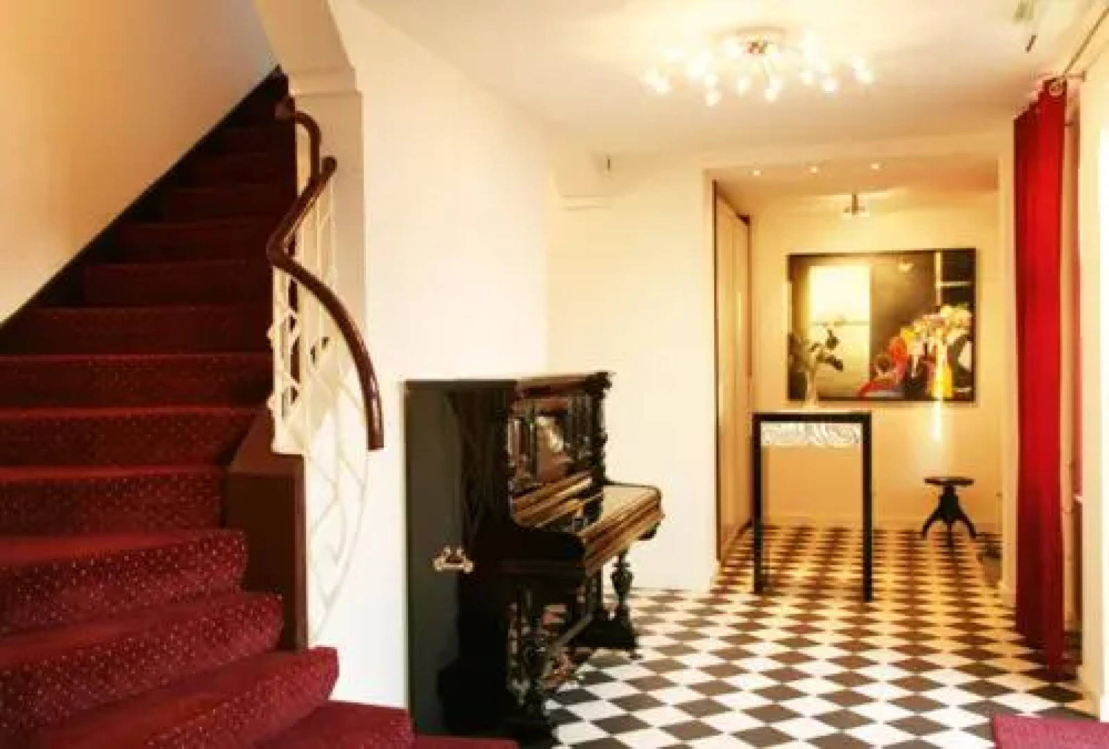 Apart Hotel Seenelke