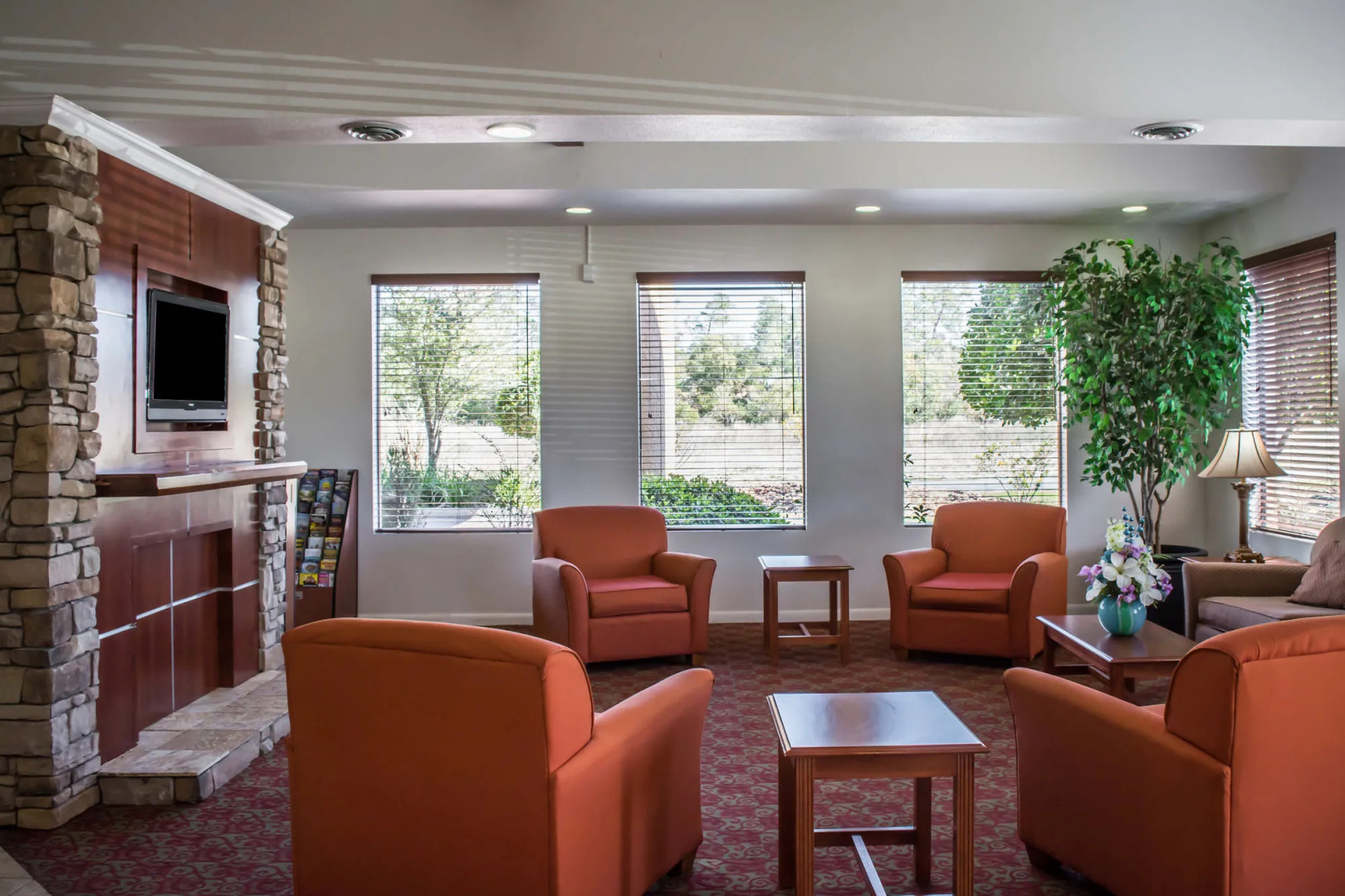 Quality Inn Weeki Wachee