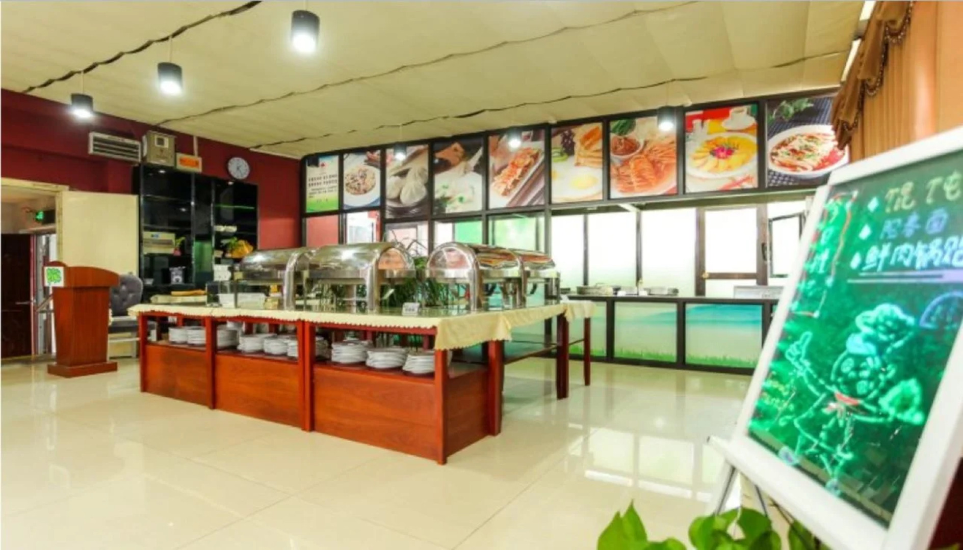 GreenTree Inn Jiangsu HuaiAn Xiangyu Avenue New Eco-City Hexia Ancient Town Business Hotel