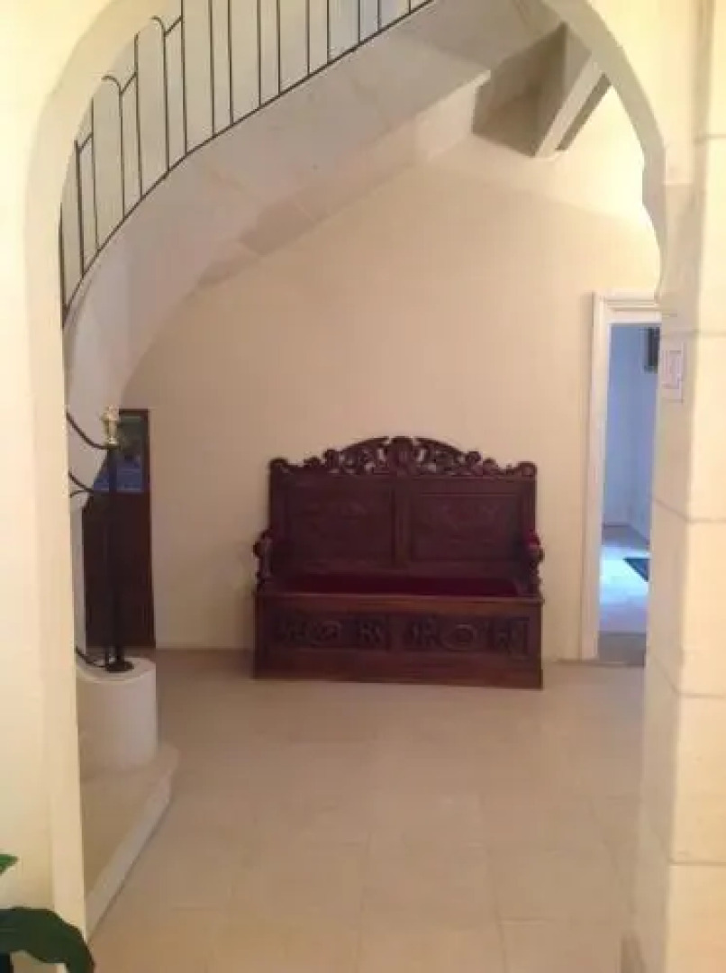 Hotel La Croix De Vernuche