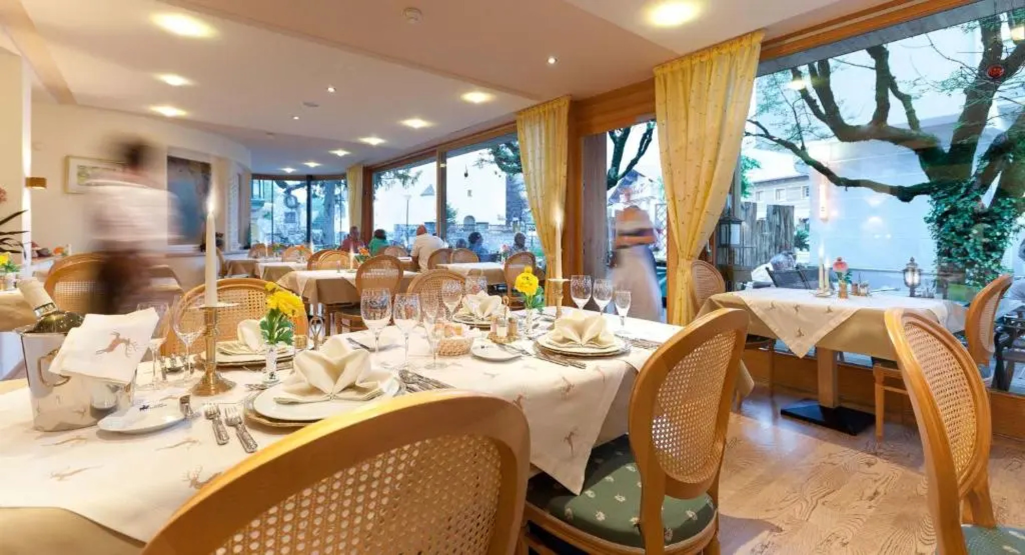 Hotel „Zum Ritter“