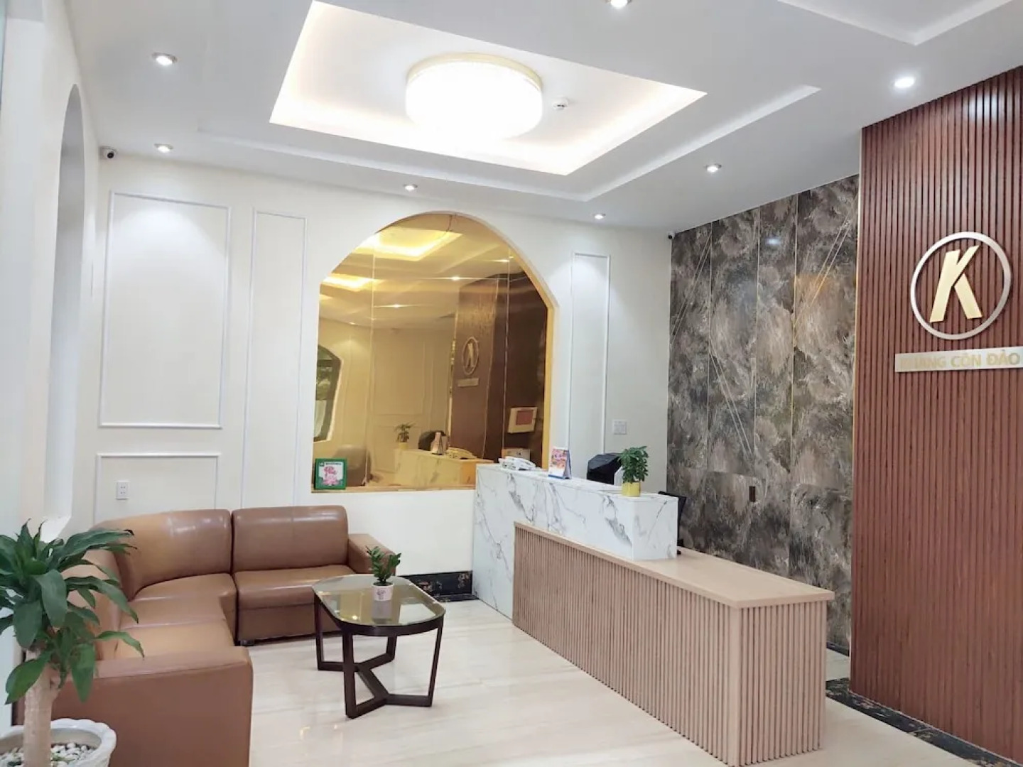 Khang Hotel Con Dao By Zuzu