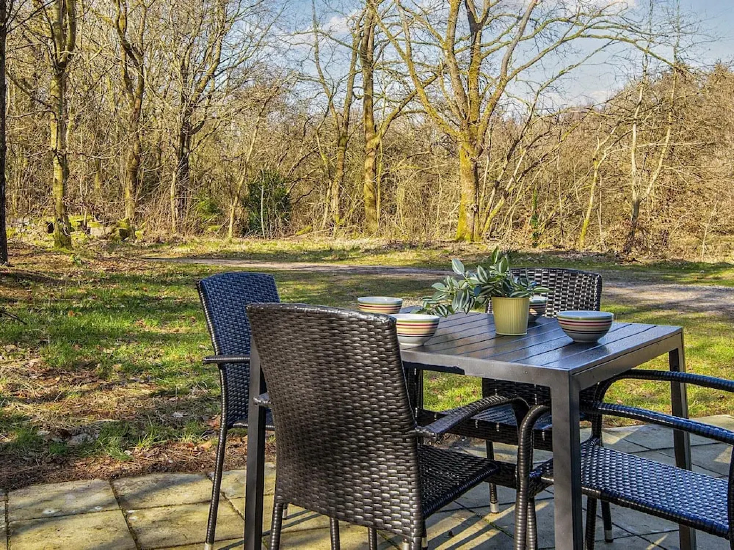 5 Star Holiday Home in Hovborg