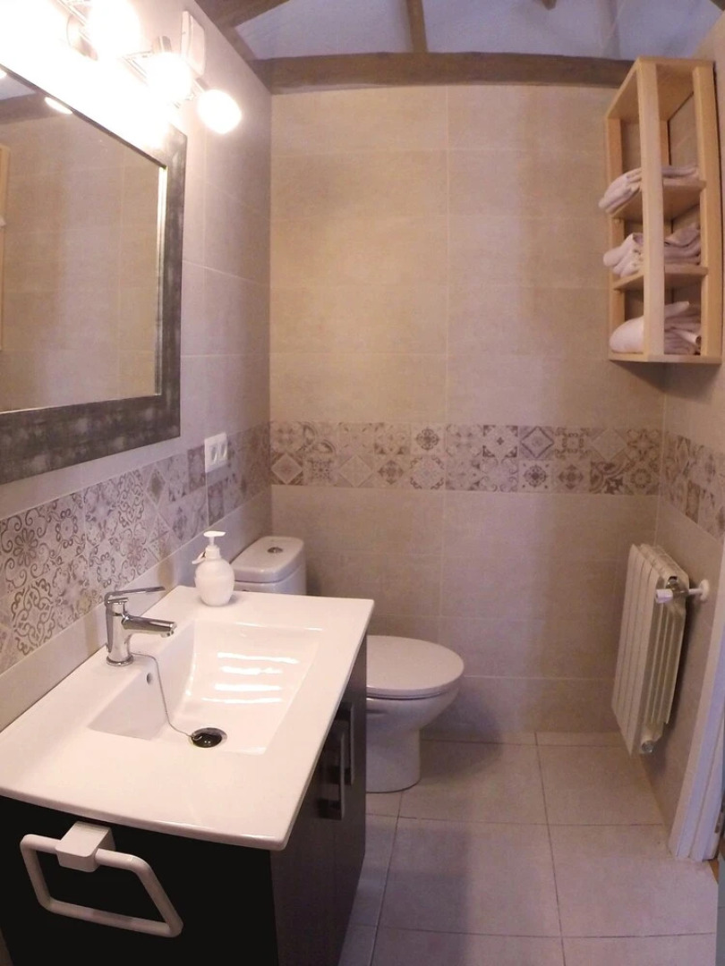 House With 6 Bedrooms in Carcelén, With Wonderful Mountain View, Balco