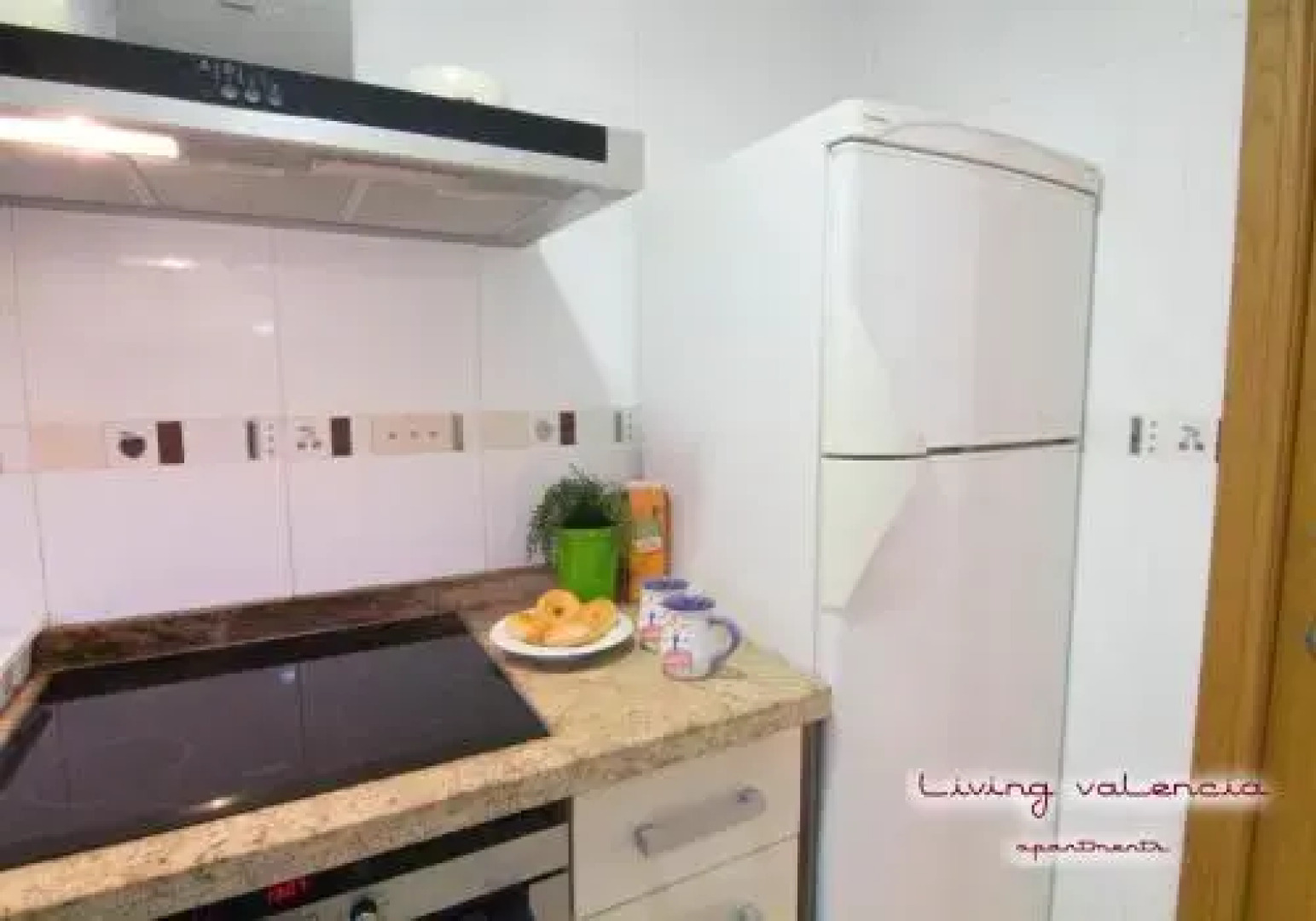 Living Valencia - Patacona Beach 40