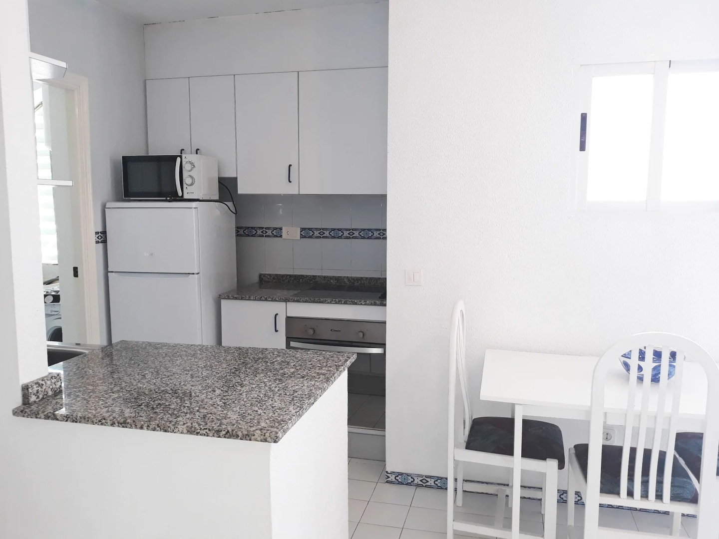 Apartamentos Tierra de Irta 3000