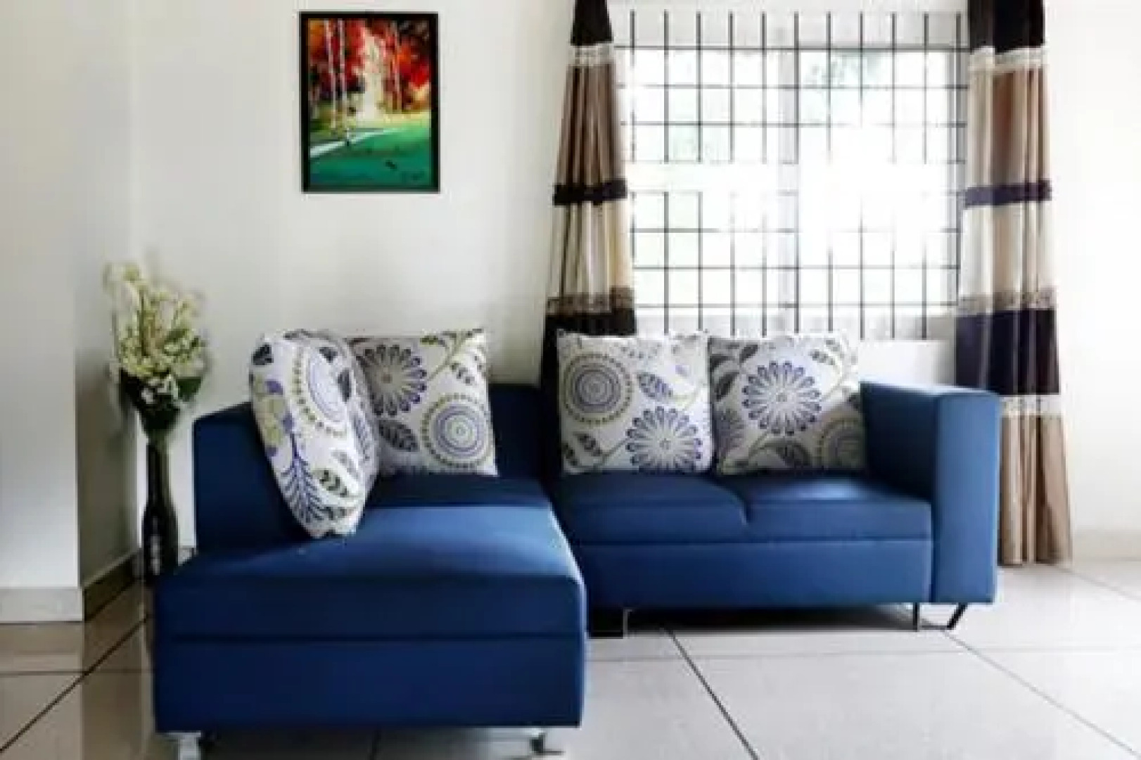 Blue Mountain Valley Homestay