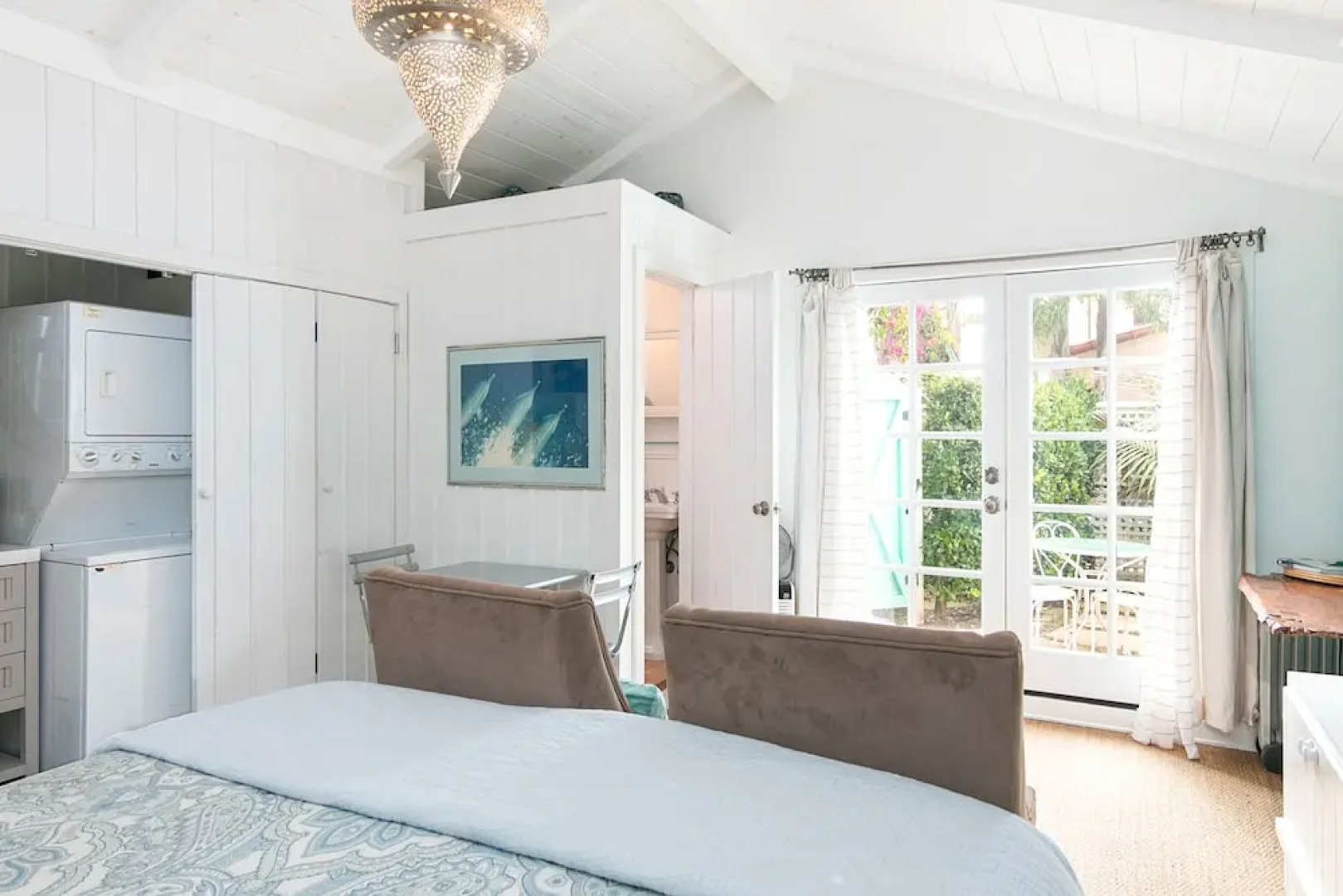 1395 Virginia Road Cottage Unit B Studio Bedroom 1 Bathroom Cottage