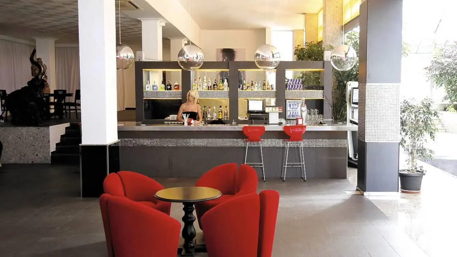 Ibiza Rocks Hotel - Adults Only