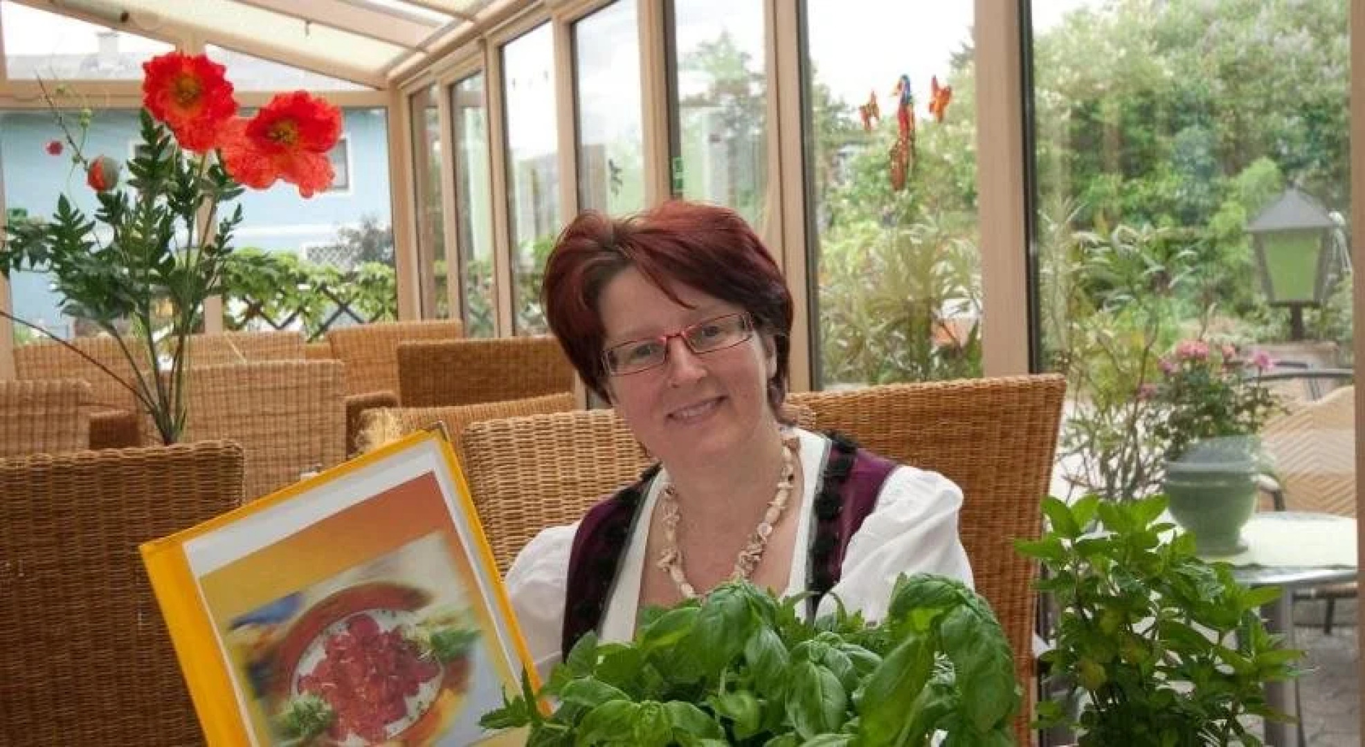 Landgasthof Peilsteinblick