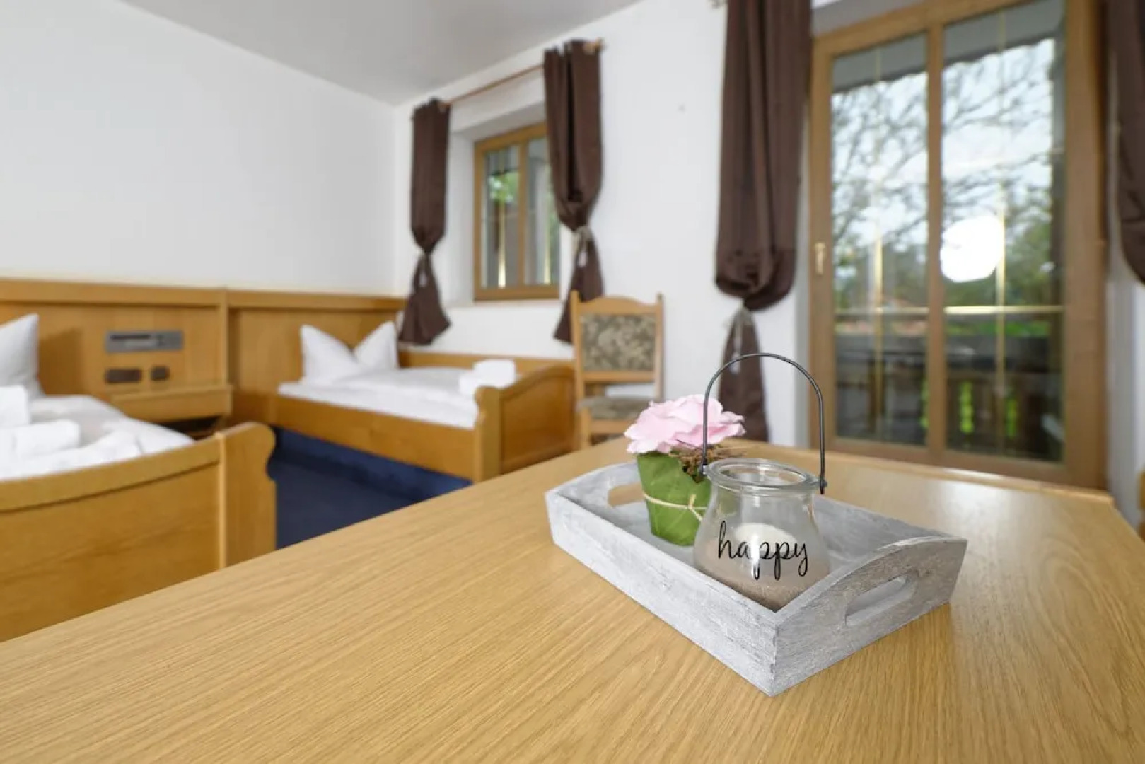 Gästehaus Unt' am See