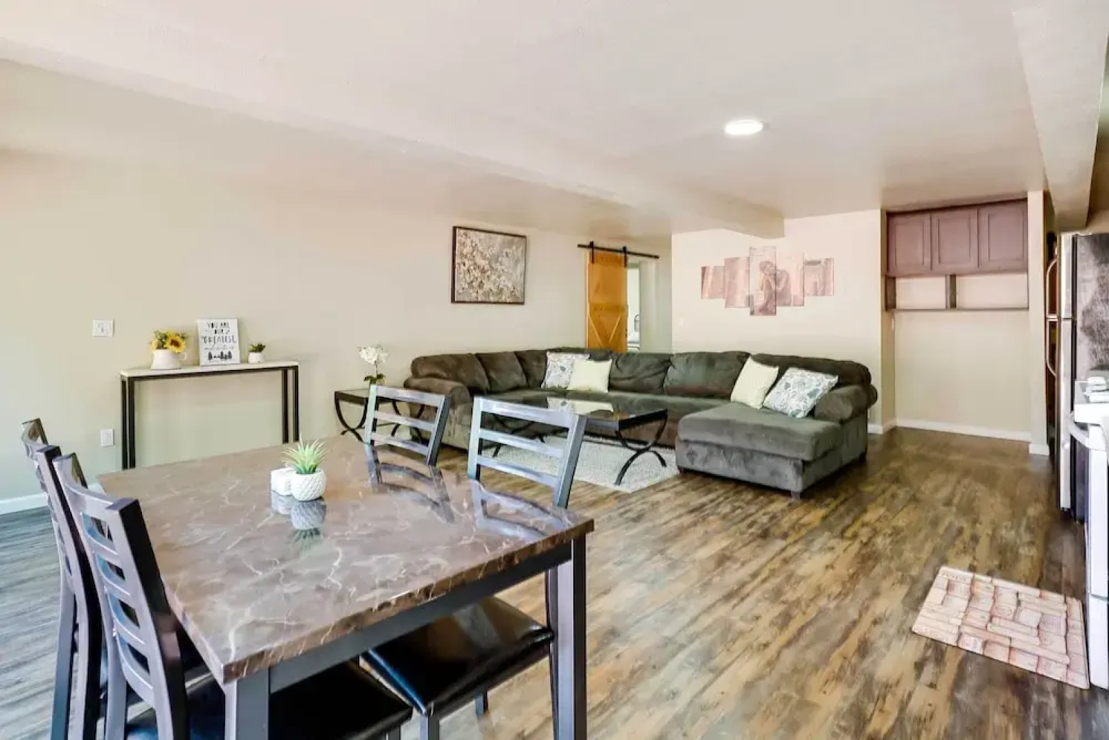 Unique Castro Valley House 30 Mi to San Fran!