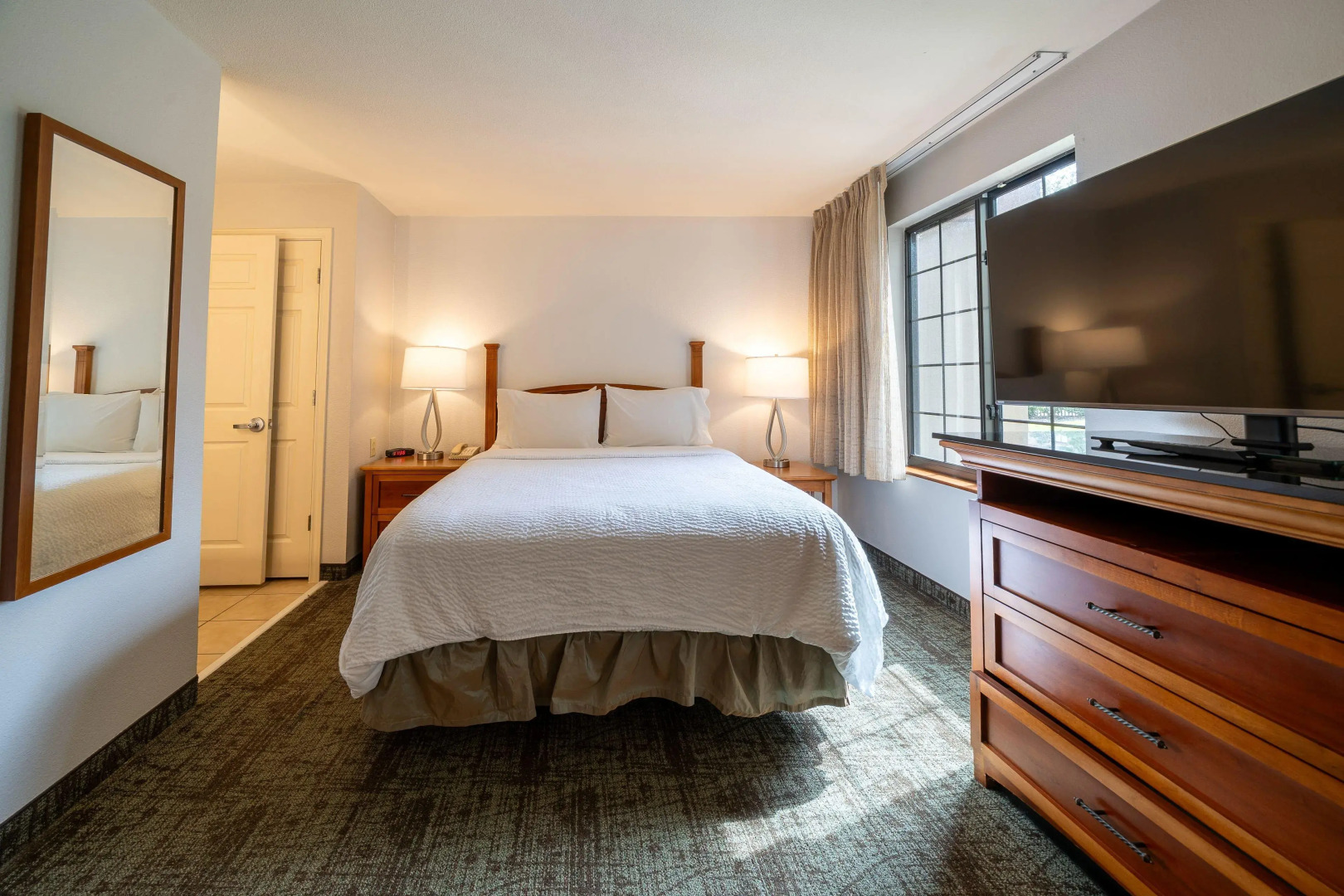 Staybridge Suites Houston West / Energy Corridor by IHG