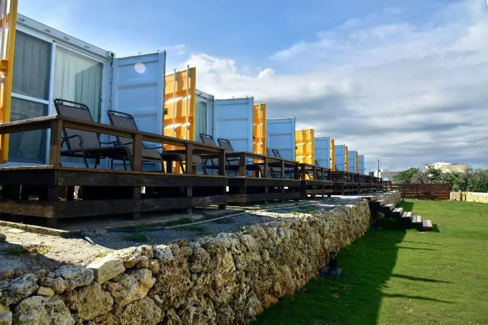 Xiaoliuqiu 1302 Seaview Guesthouse