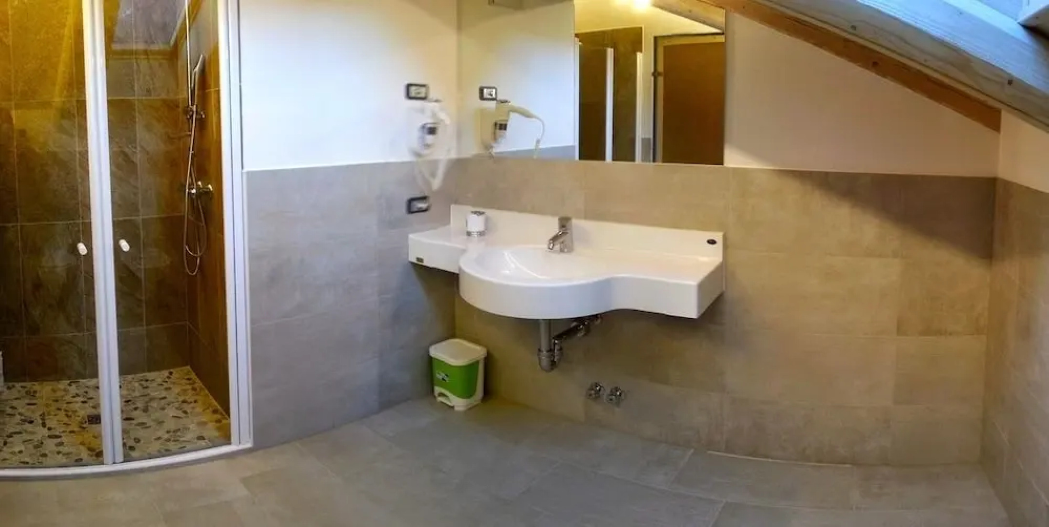 B&B La Stube Dei Partel