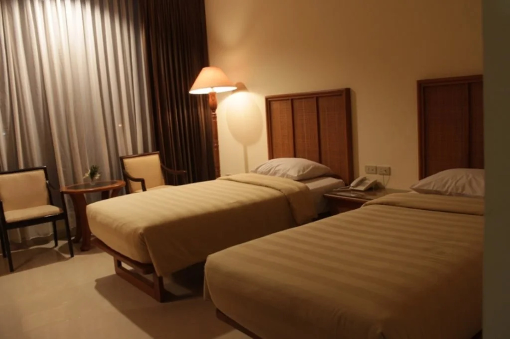 Hotel Intan Cirebon