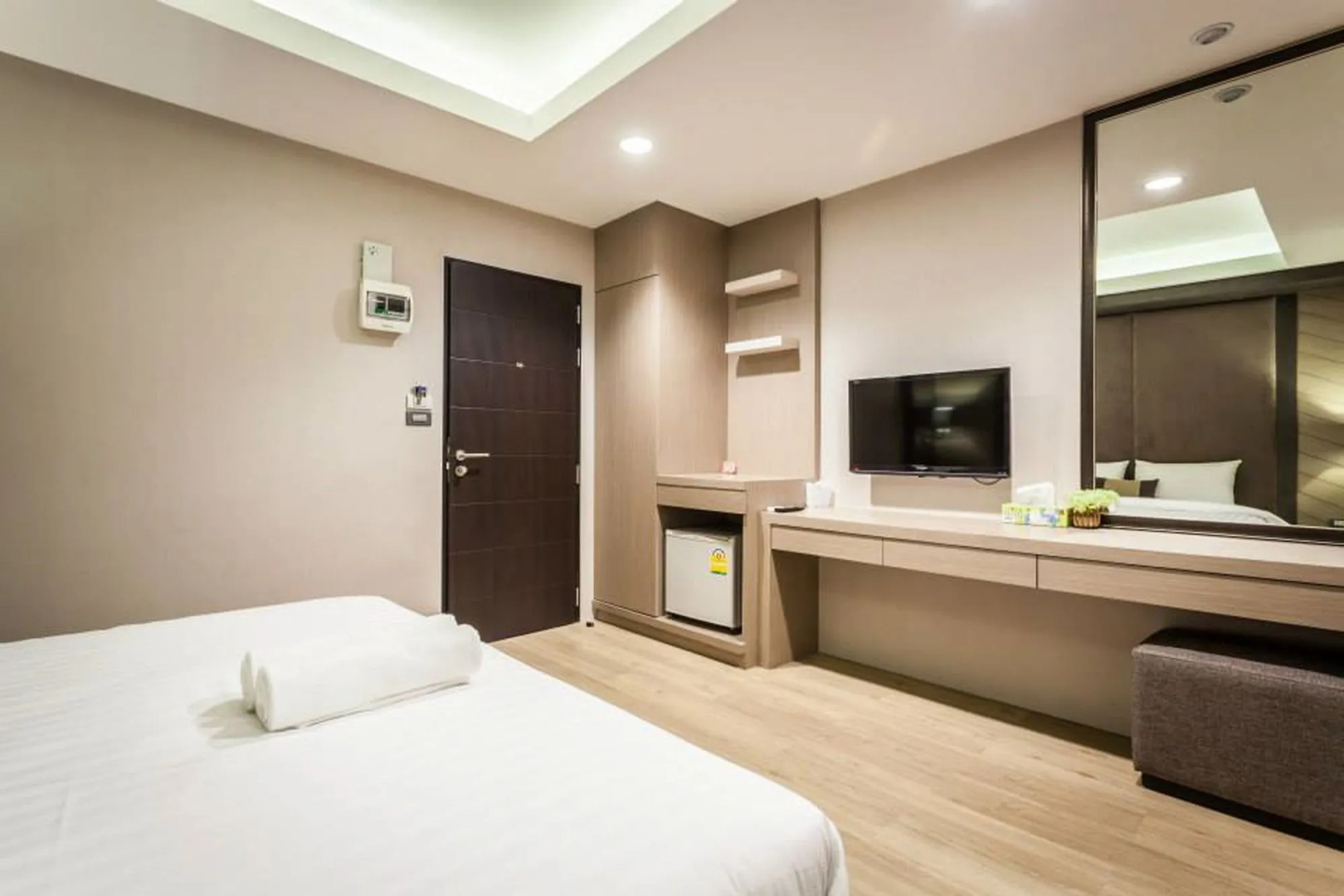 Kesornboutique Hotel