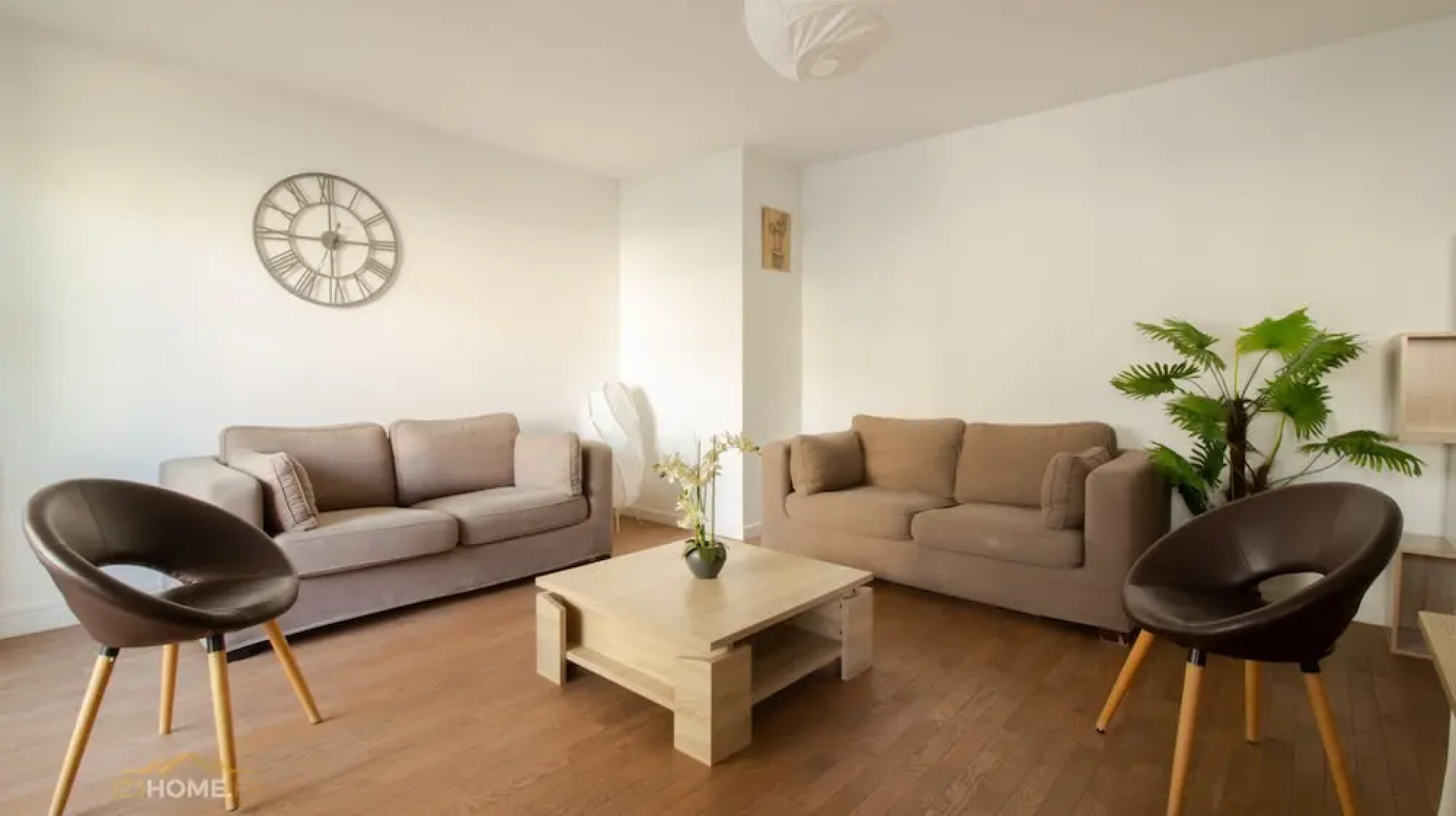 123home - Le Victoria