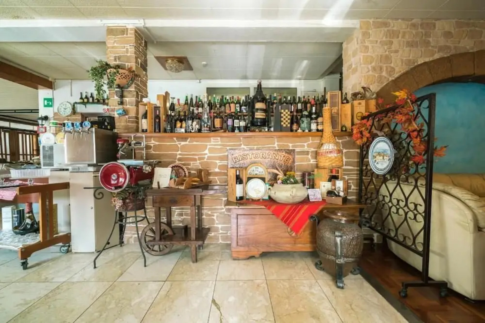 Albergo Ristorante Stella