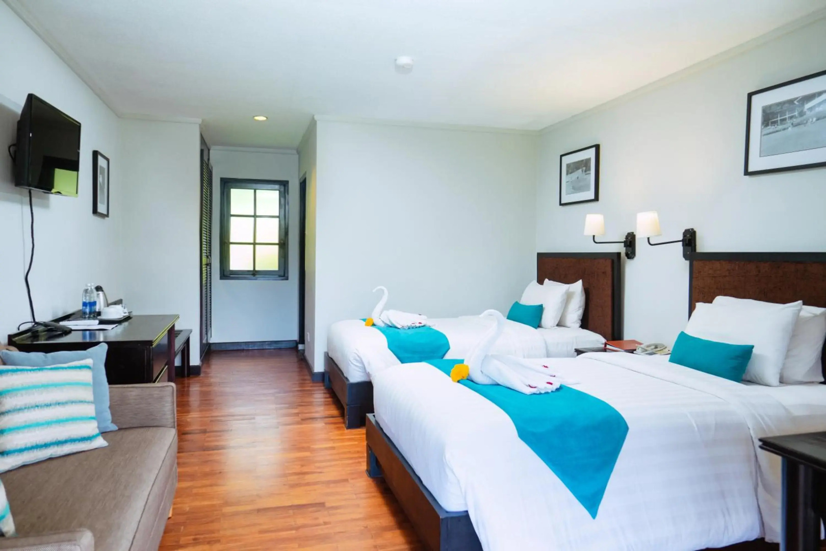 Handara Golf & Resort Bali