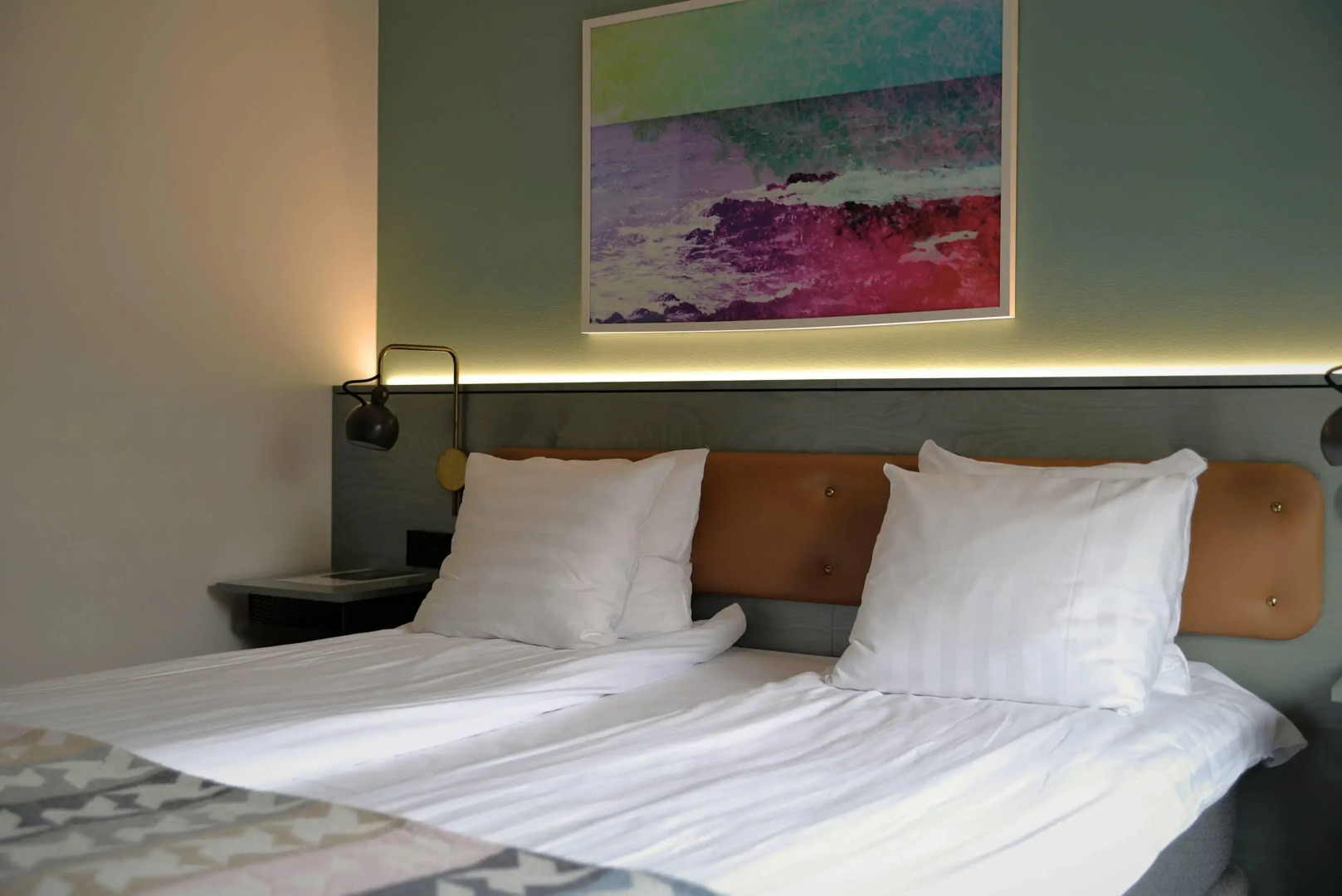 Quality Hotel the Mill