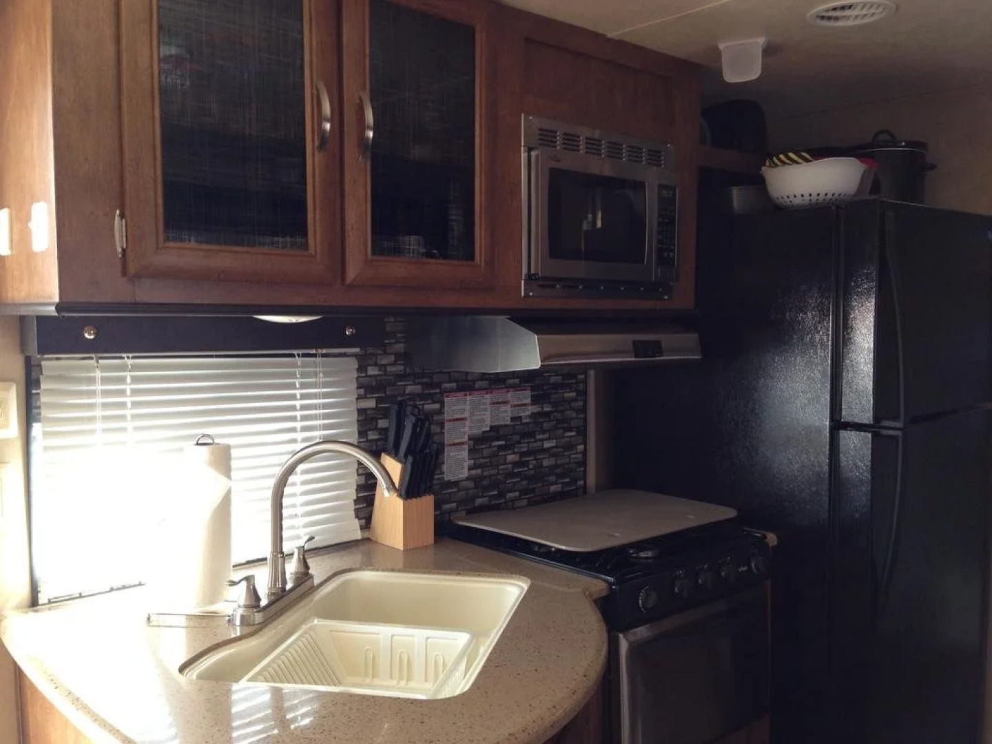 Central Park RV Park