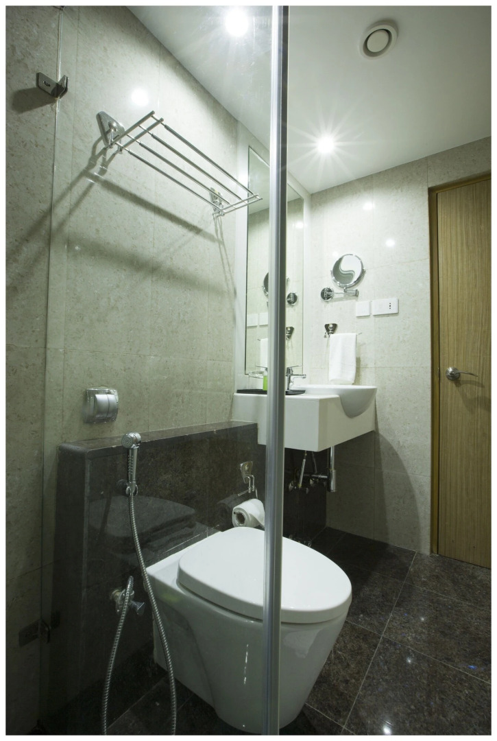 Hotel Tulip Bangalore