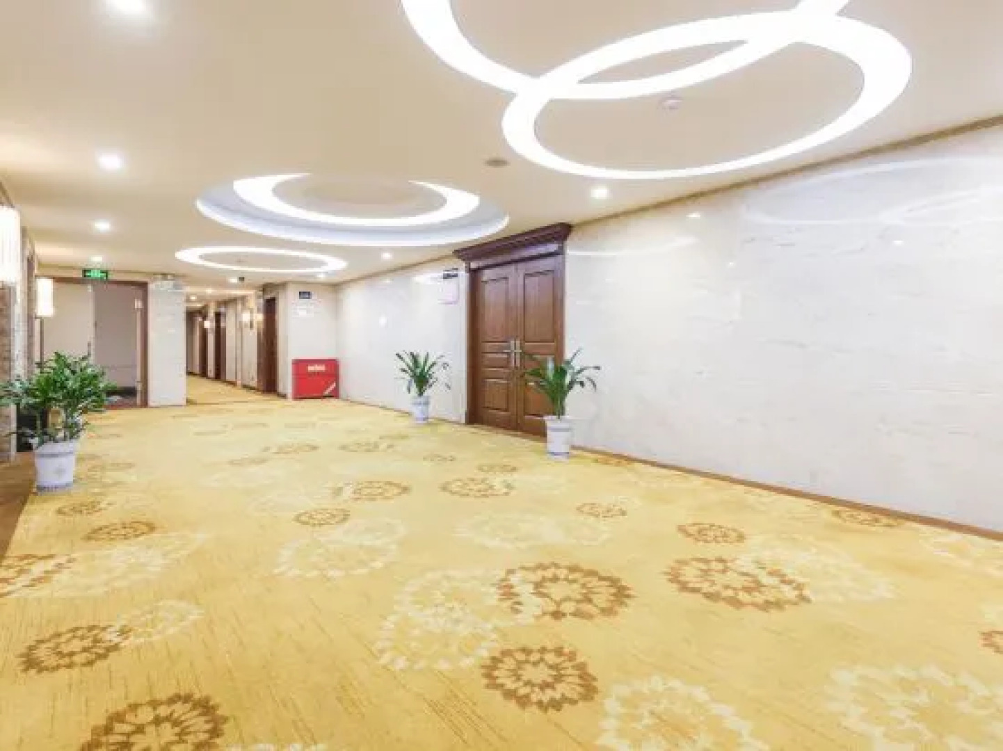 Xianyang Irico Hotel