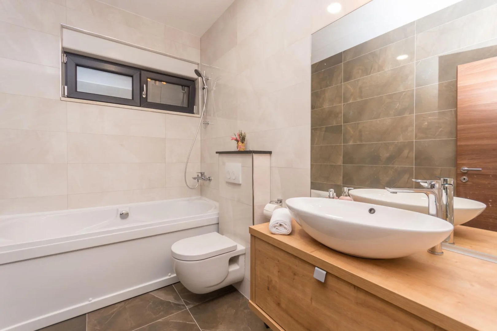 Villa F A Zadarvillas