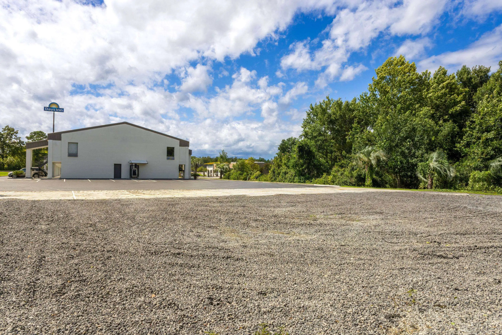 Days Inn by Wyndham Ladson Summerville Charleston