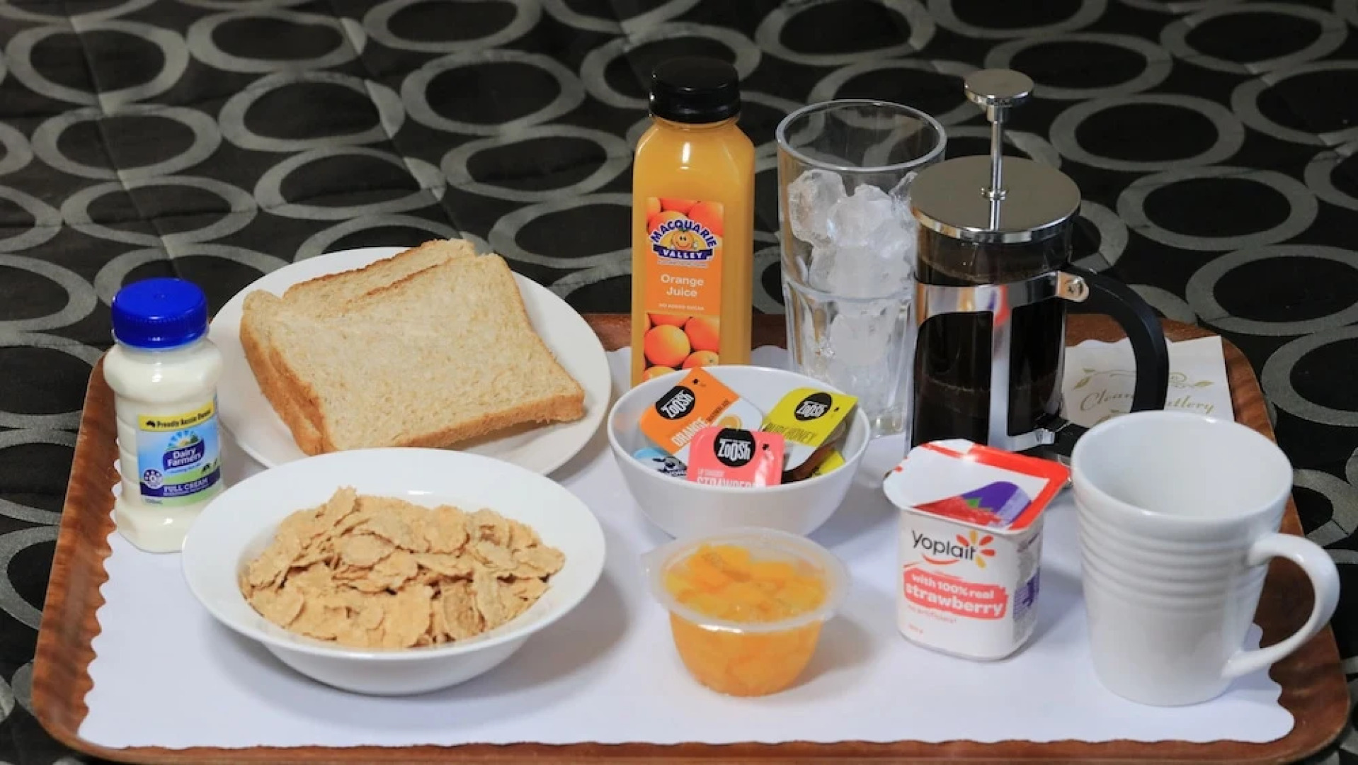 Forest Lodge Motor Inn & Restaurant