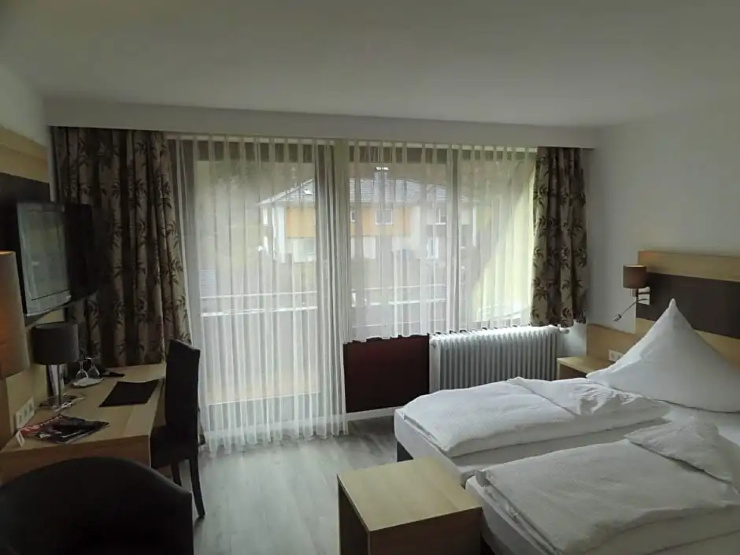 Gasthof Hotel zum Wasserfall