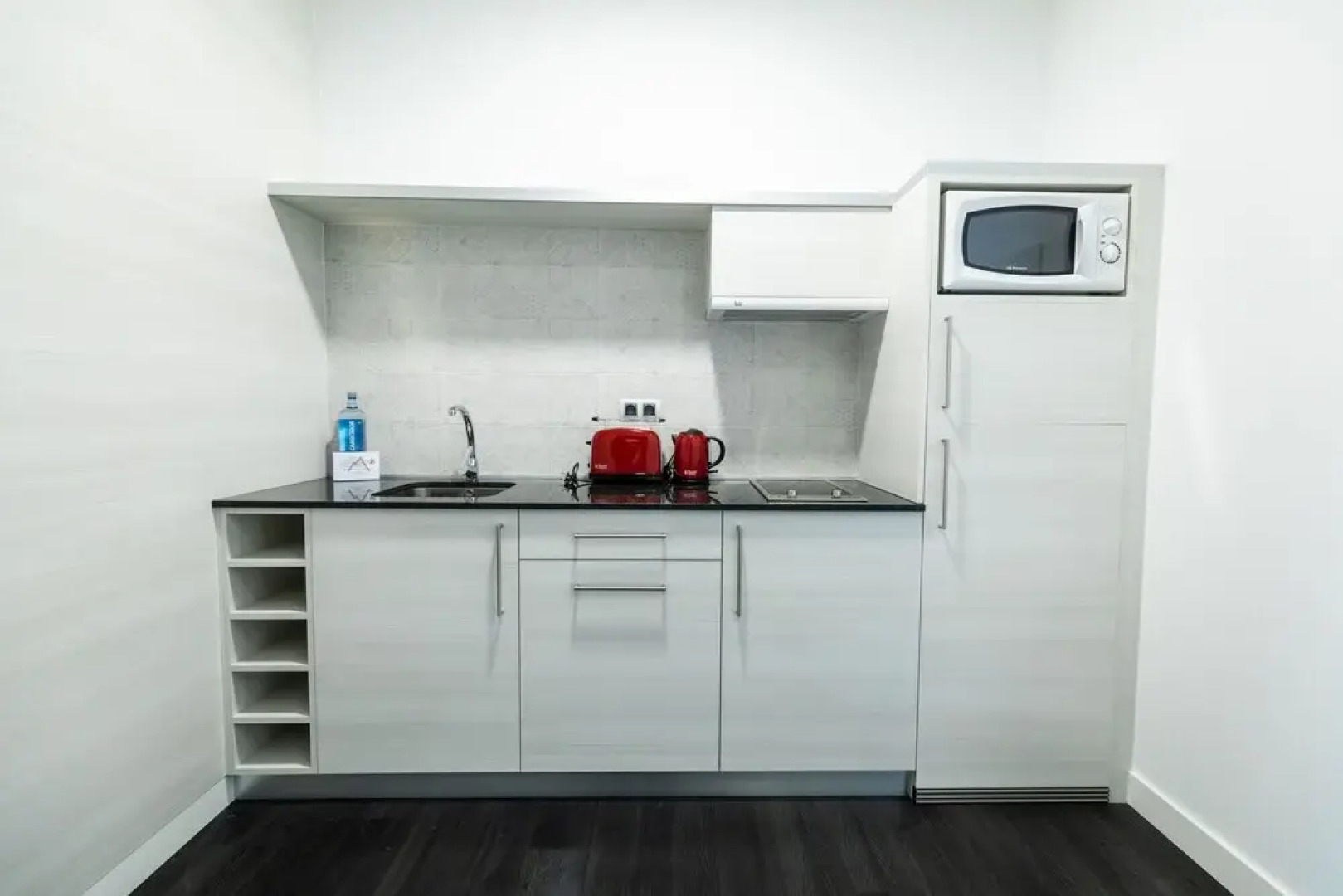 The Rock Suites & Spa