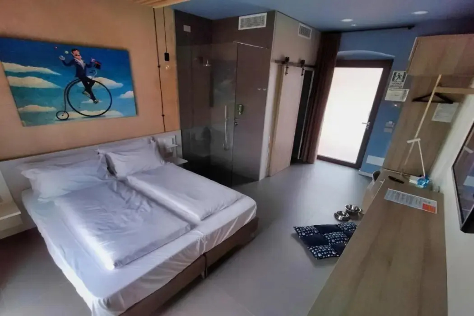 Borgo Stazione Bike Inn