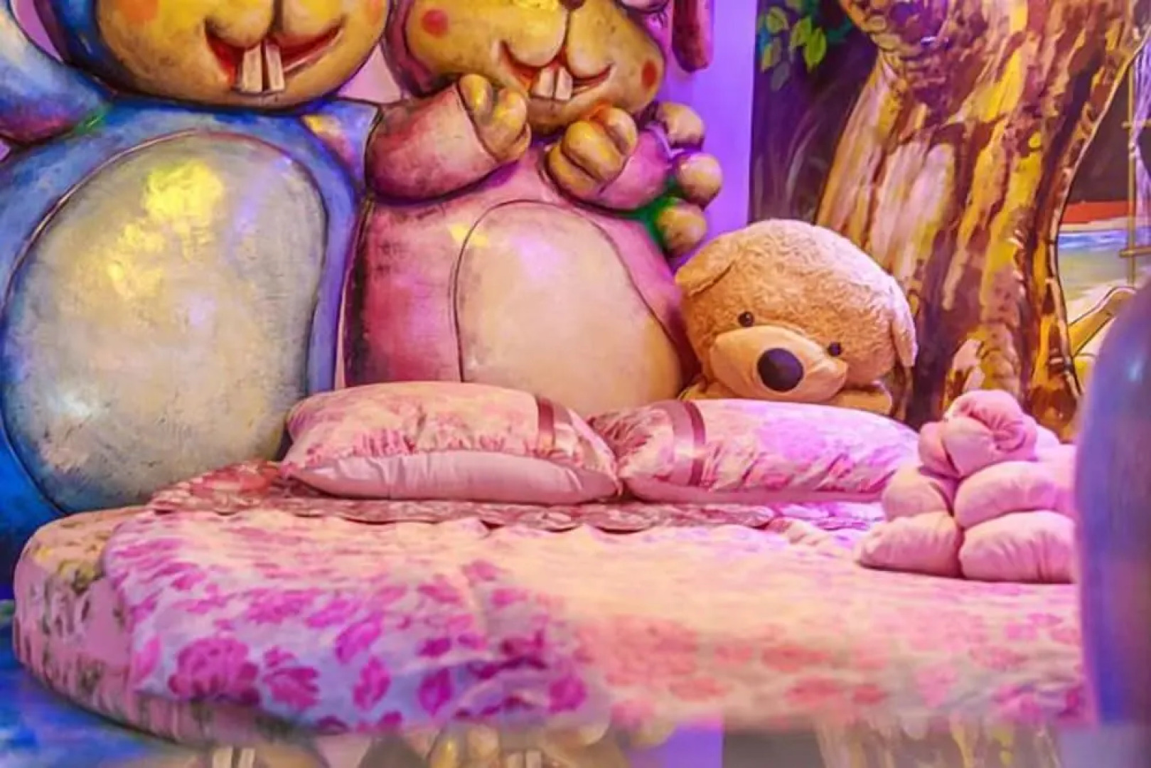 Yeonggwang Chezlee Pension