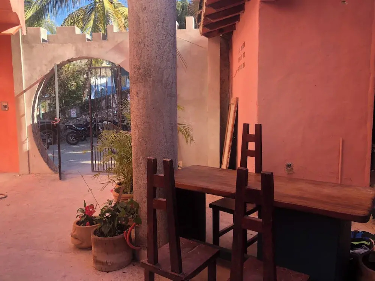 Nomada Wellness Hotel