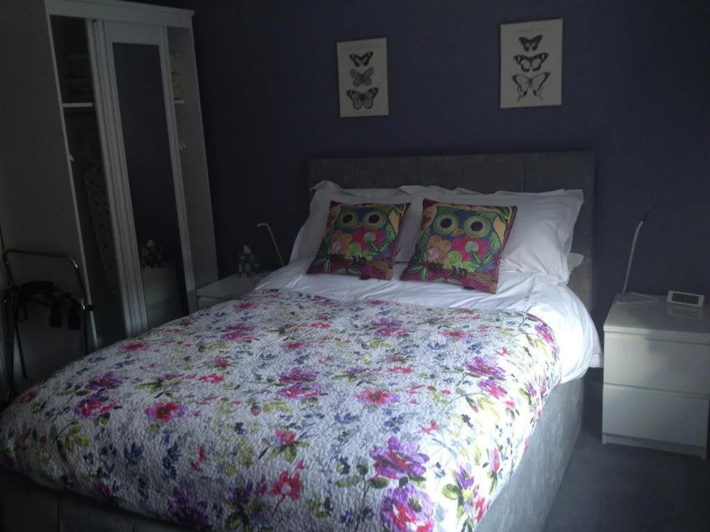 15 Shorehead B and B