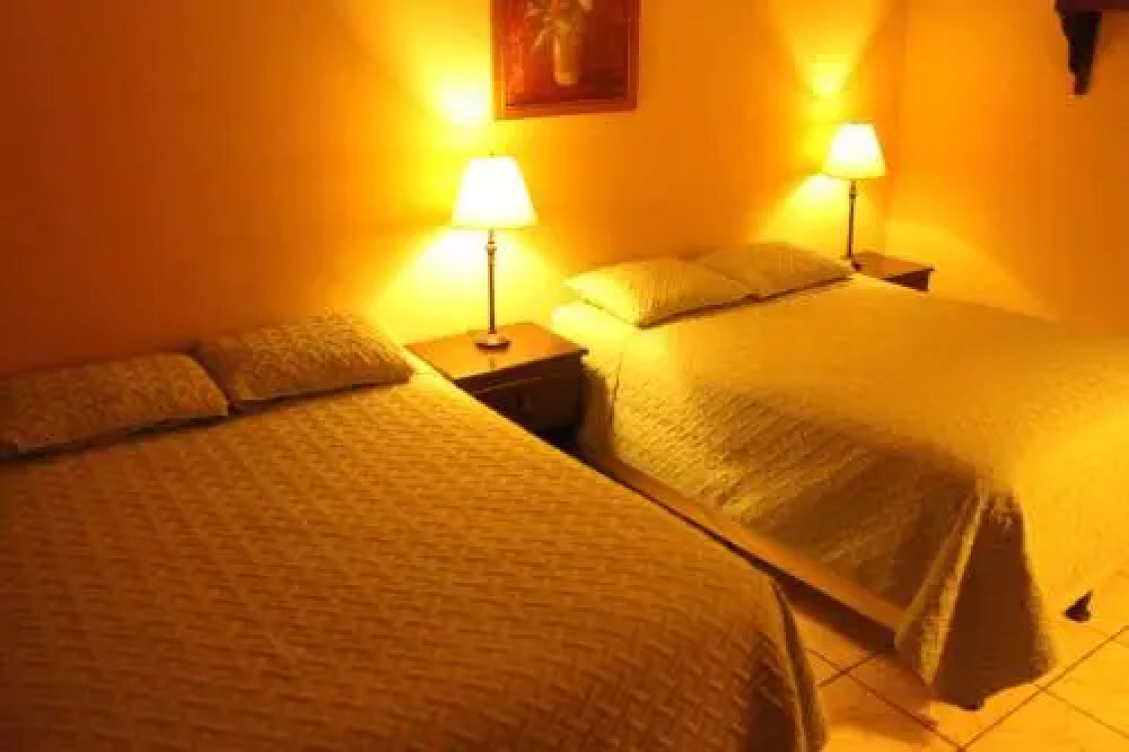 Hotel Las Margaritas