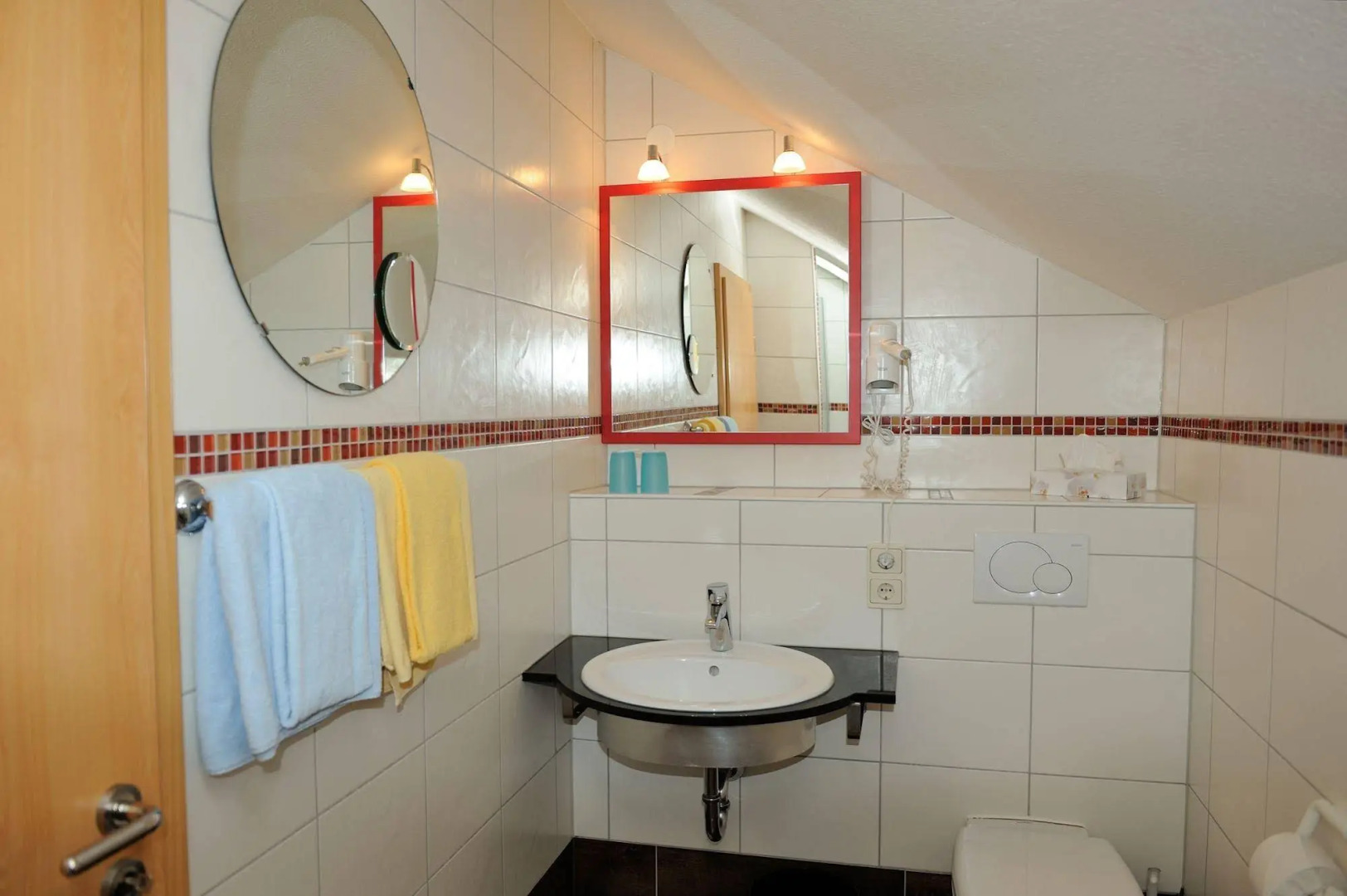 DEVA Hotel Renchtalblick