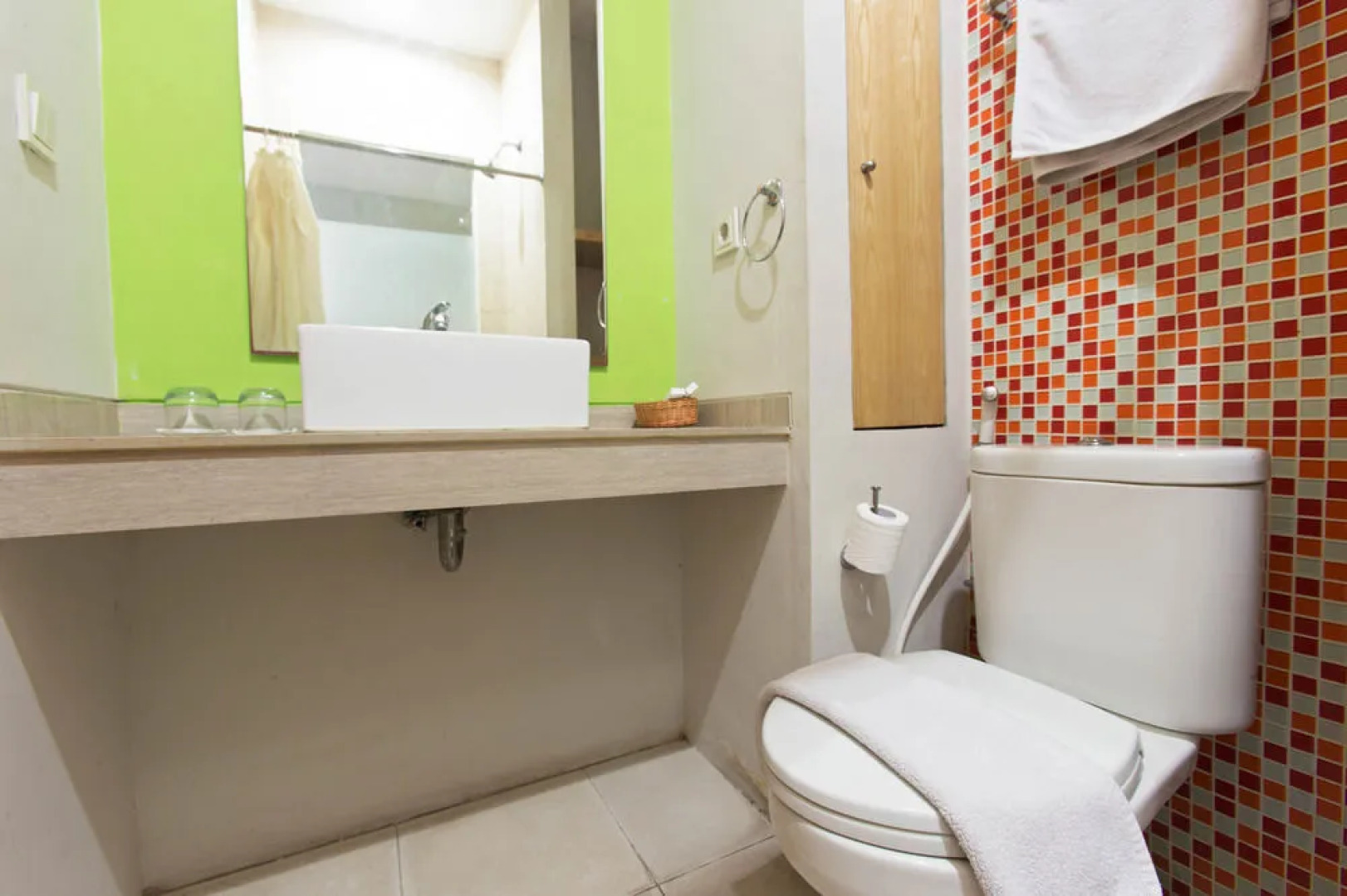 LeGreen Suite Senayan