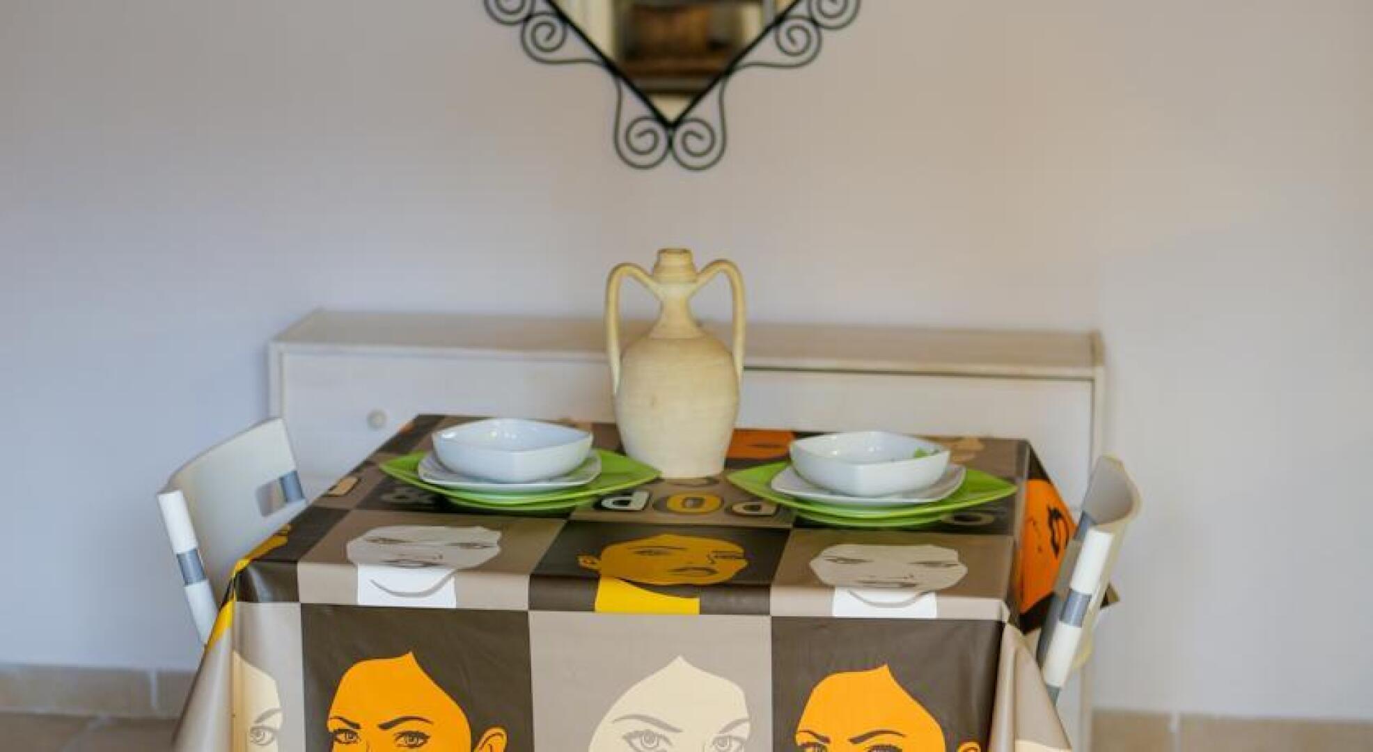 La Casuccia Nel Cuore Di Ostuni