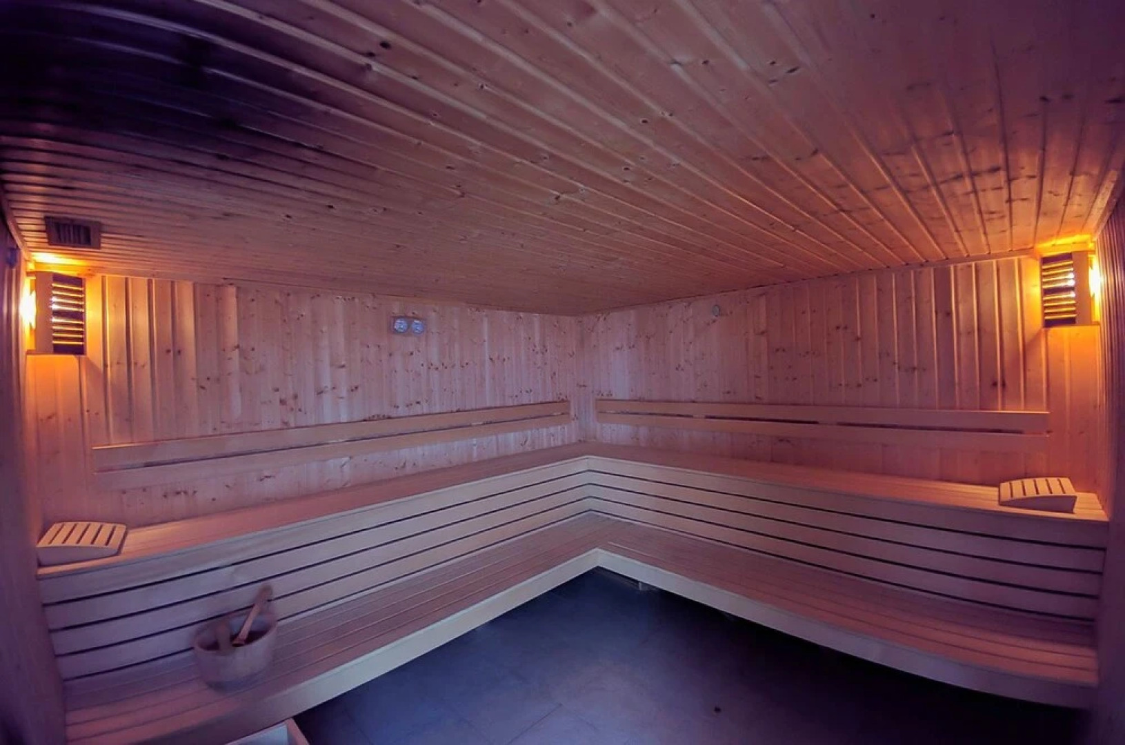 Park Hotel & SPA Boyana